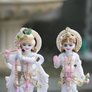 Radha Krishna 9"