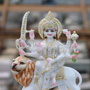 Durga maa 12"