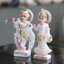 Radha Krishna  7"