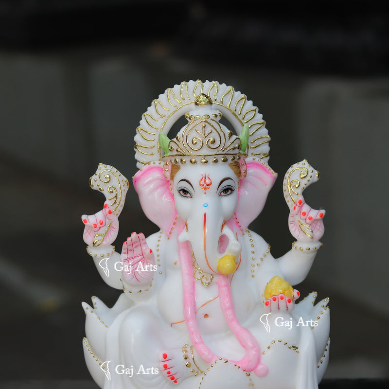 ganpati 12"