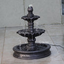fountain 19"