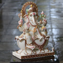 Ganpati 18"
