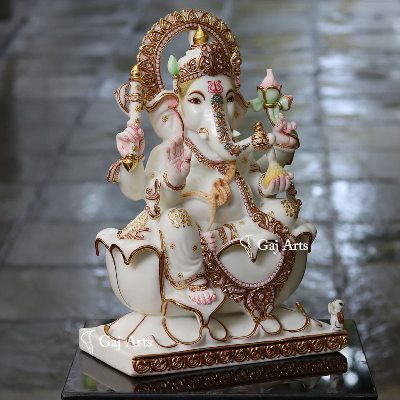 Ganpati 18"