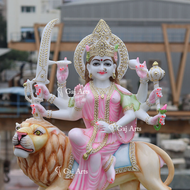 Durga maa 24"