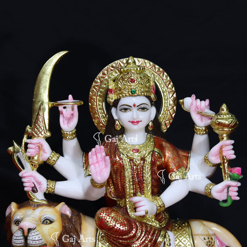 Durga Maa 24"