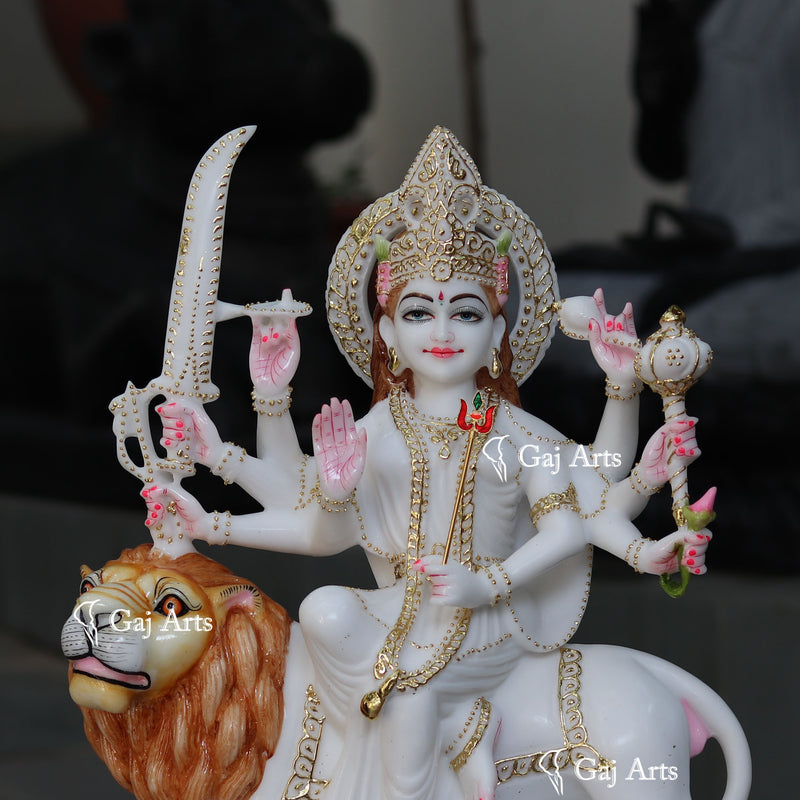 Durga Maa 24"