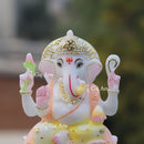 Ganpati 7"