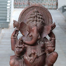 Ganpati 48"