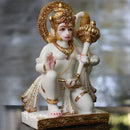 Hanuman ji 12"