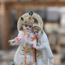 Radha Krishna 7"
