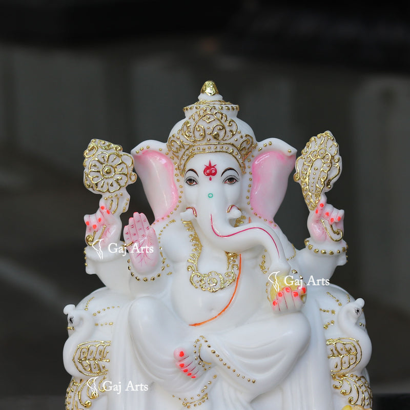 Ganpati 12"