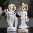 Radha Krishna 7"