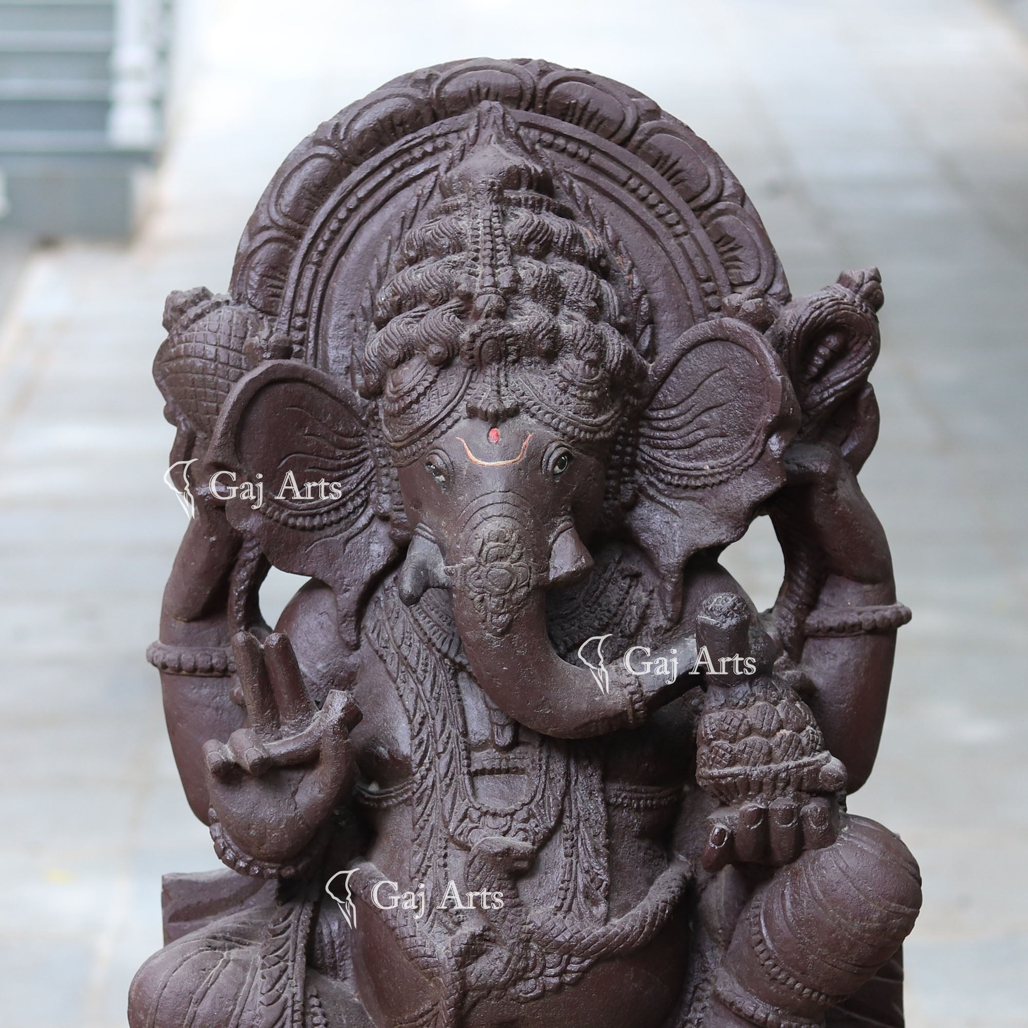 Ganpati 36"