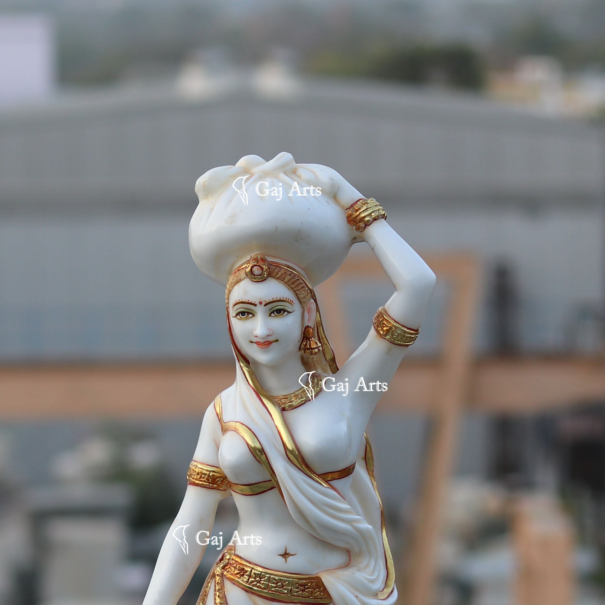 BANI THANI 24 Inch