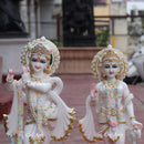 Radha Krishna  24"