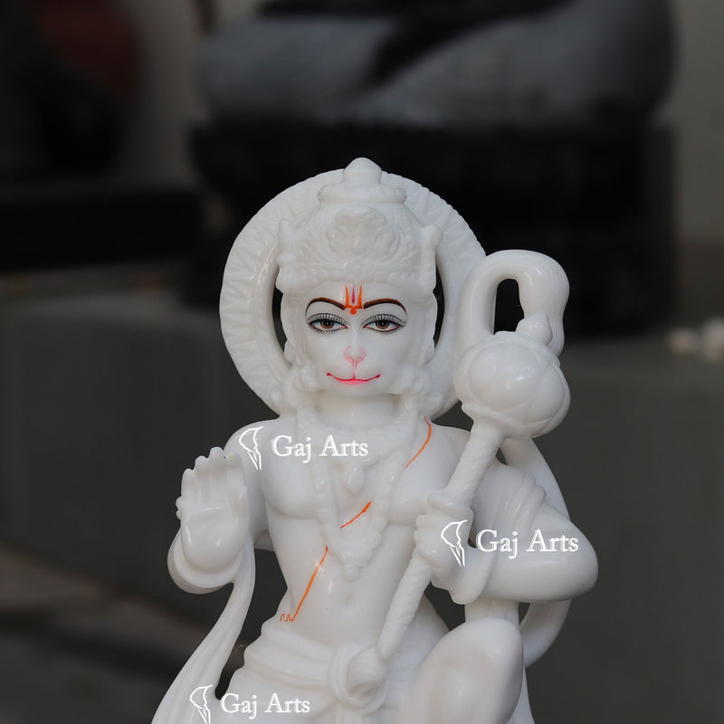 Hanuman Ji 15"