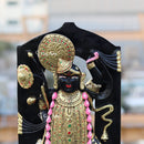 Shreenath Ji 18 Inch