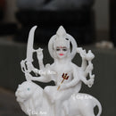 Durga Maa 12"