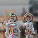 Radha Krishna 9"