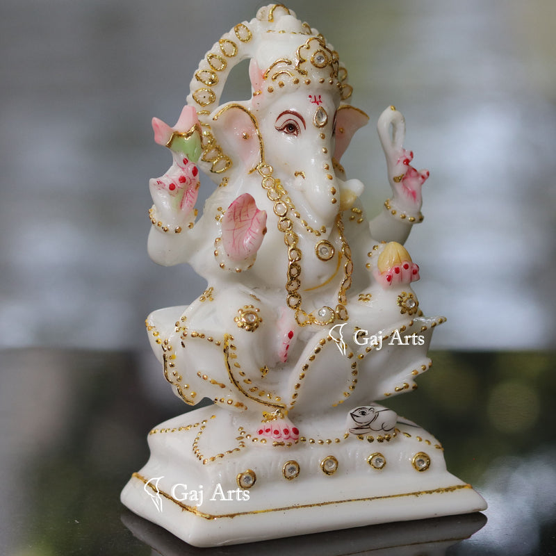 Ganpati 6"