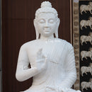 Buddha Sitting 48"