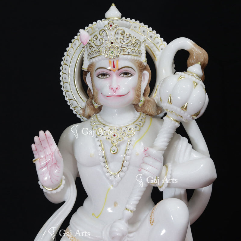 Ashirwad Hanuman 24”