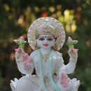 Lakshmi Idol 12 Inch