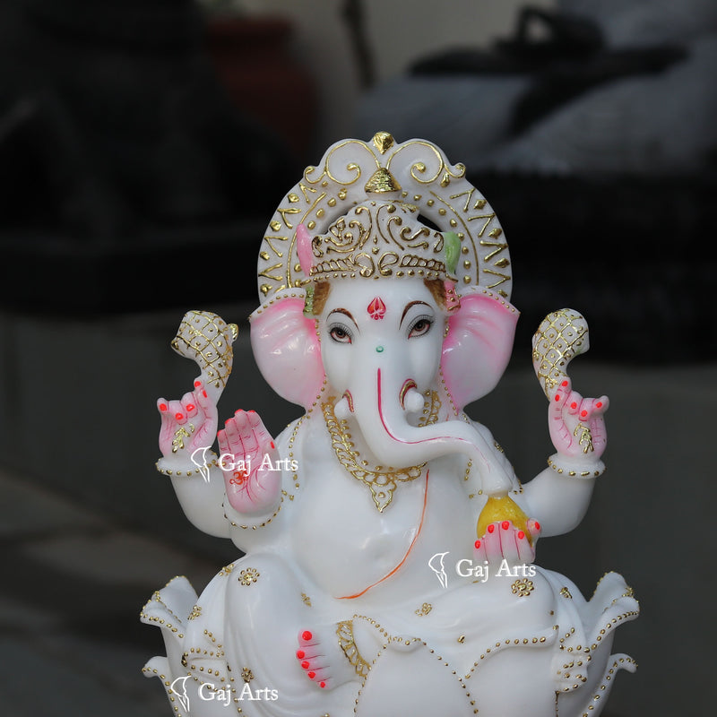 Ganpati 18"