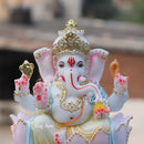 Ganpati 9"