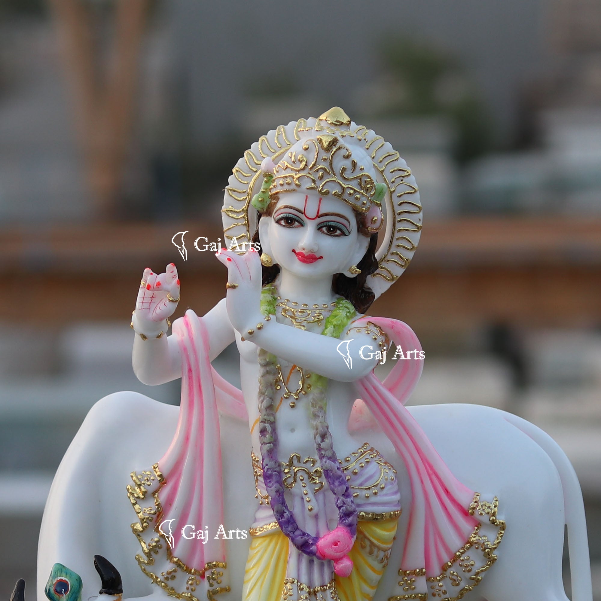 Go Gopal Murti | 15 Inch