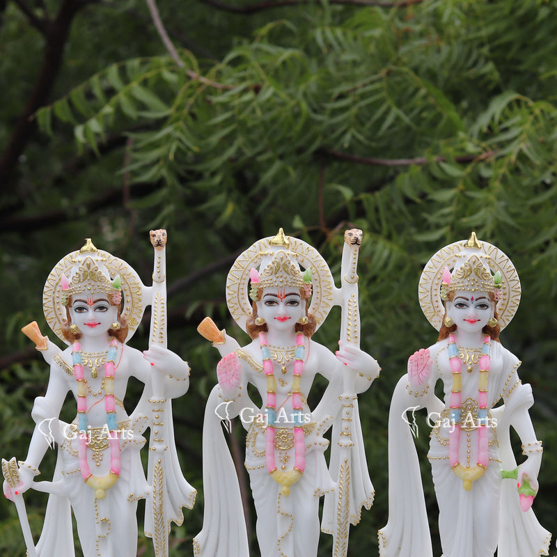 Ram Jodi 15"