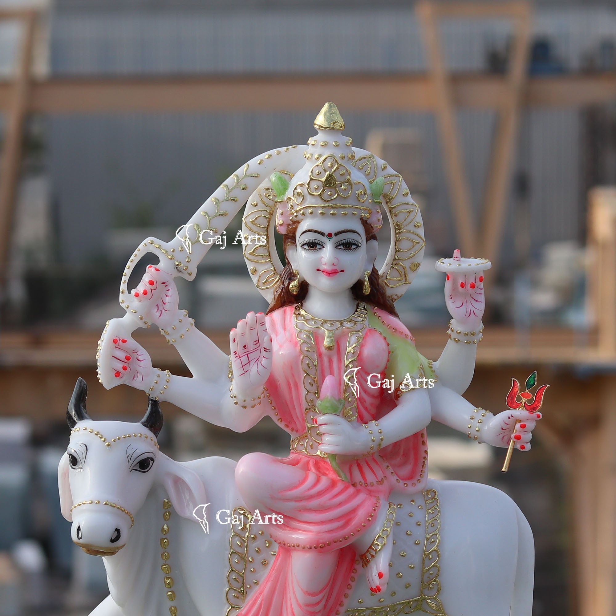 Umiya Maa Idol | 18 Inch
