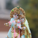 Radha Krishna Jodi | 7 Inch