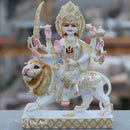 Durga maa 12"
