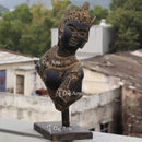 Wooden Lady 30"