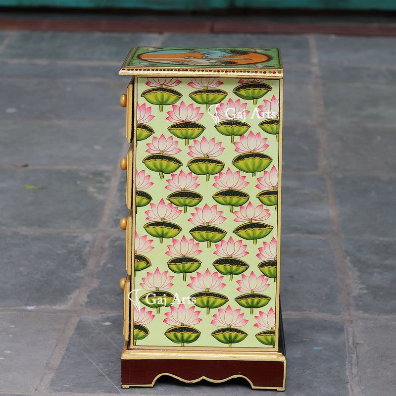 Wooden  Drawer 24"