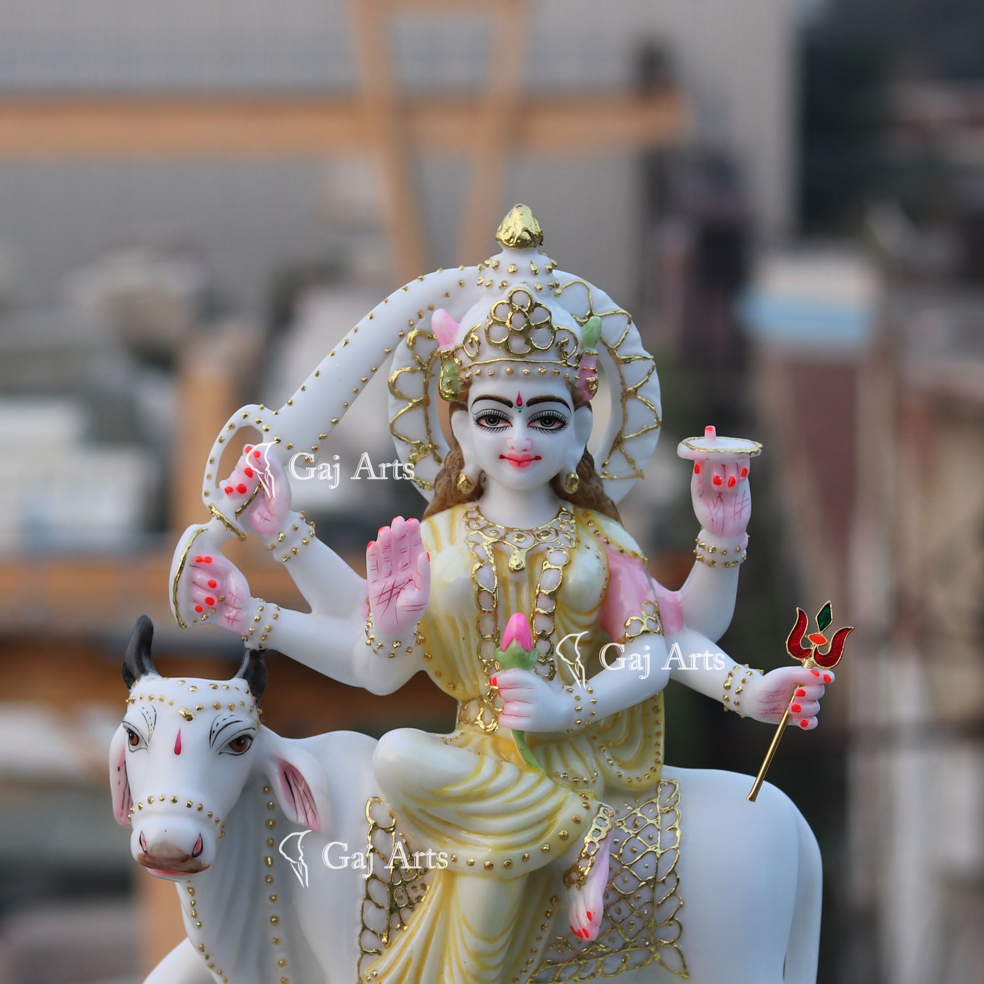Umiya Maa Idol | 18 Inch