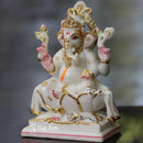 Ganpati 8"