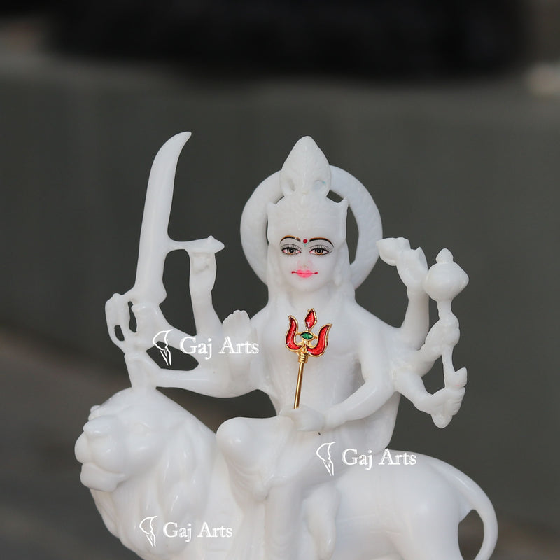 Durga Maa 9"