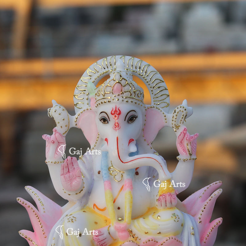 Ganpati  9"