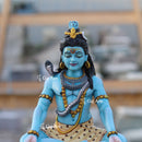 Shiva Idol 12 Inch