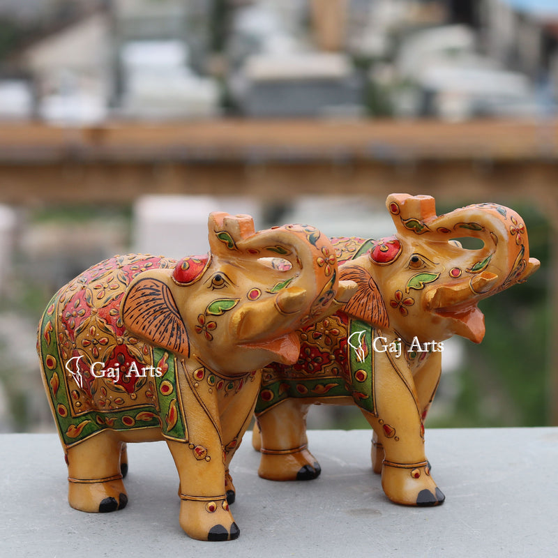 Elephant 7"