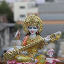 Saraswati Maa 18"
