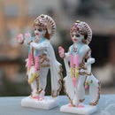 Radha Krishna  7"