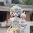 Hanuman Ji 15"