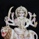 Durga maa  24"