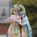 Radha Krishna 12"
