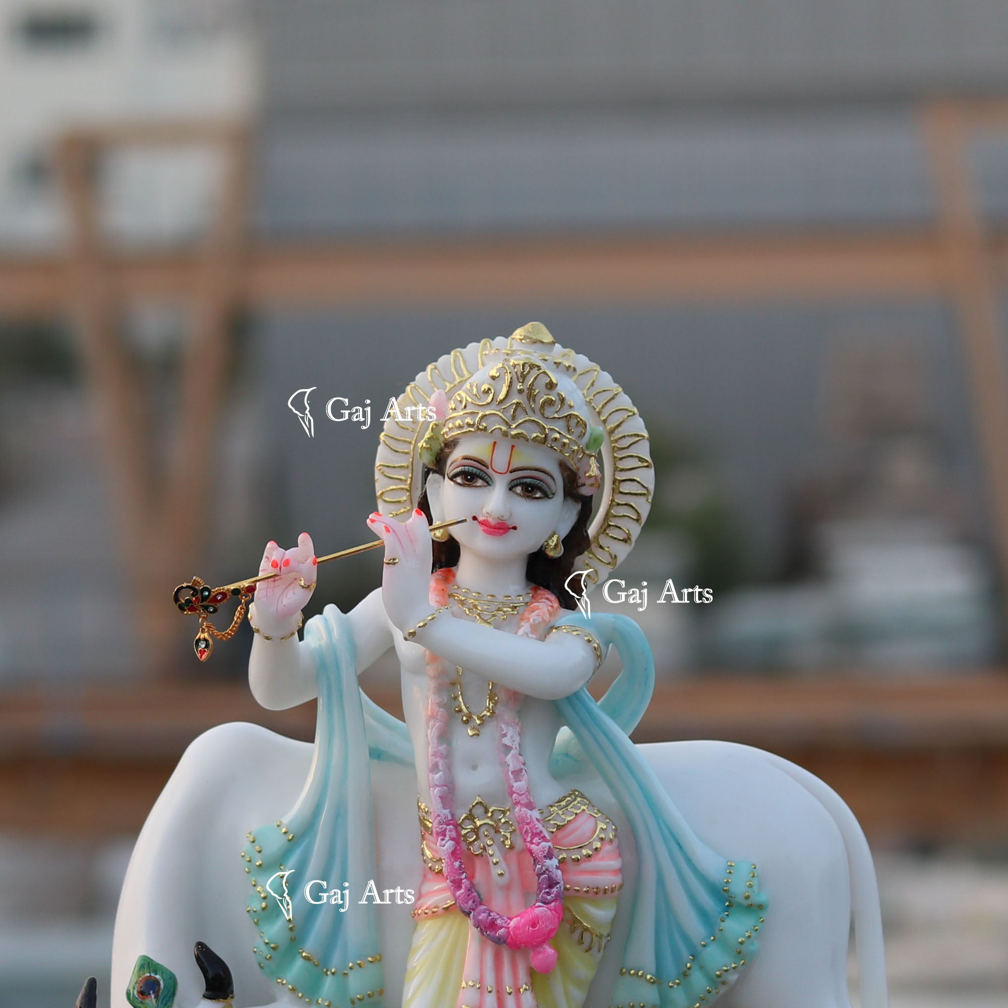 Go Gopal Murti | 15 Inch