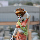 Bani Thani  24 Inch