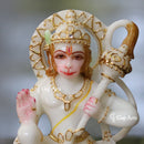 hanuman ji - 6"